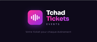 Tchad Tickets Events